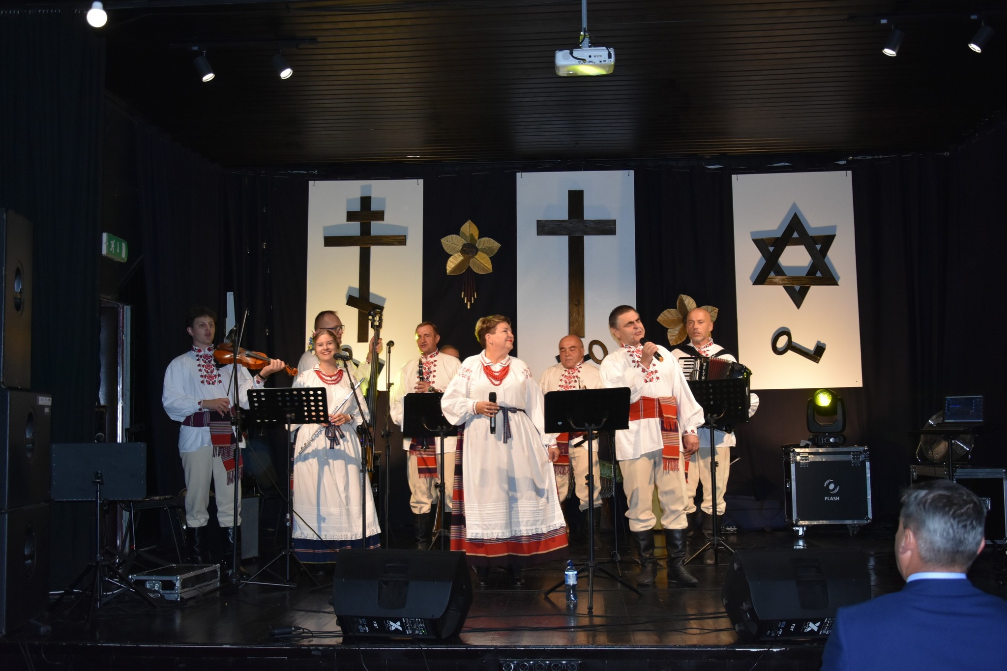 XVI Edycja Spotkania Trzech Kultur